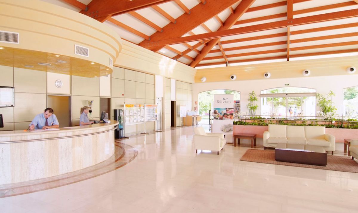 Apartahotel Zafiro Mallorca & Can Picafort (Mallorca)