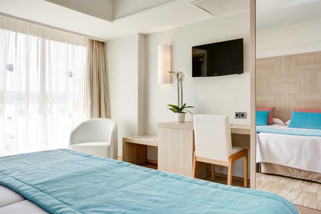 Grupotel Orient 4* Playa de Palma (Mallorca)