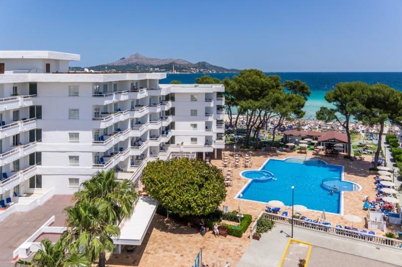 Apartahotel Grupotel Principes&spa