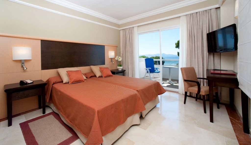 Grupotel Principes&spa Apartahotel 4*