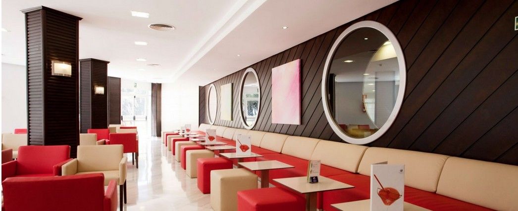 Pabisa Sofia Hotel 4*