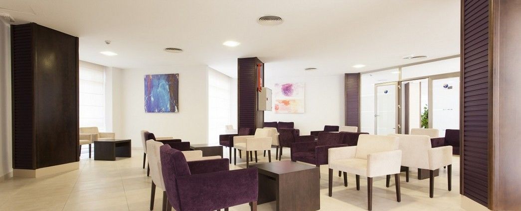 Hotel Pabisa Sofia Playa de Palma (Mallorca)