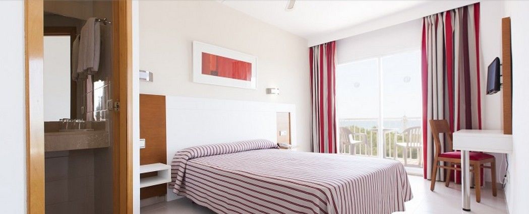 Pabisa Sofia Hotel Playa de Palma (Mallorca)