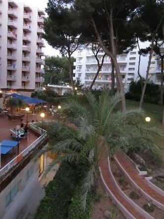 Pabisa Sofia 4* Playa de Palma (Mallorca)