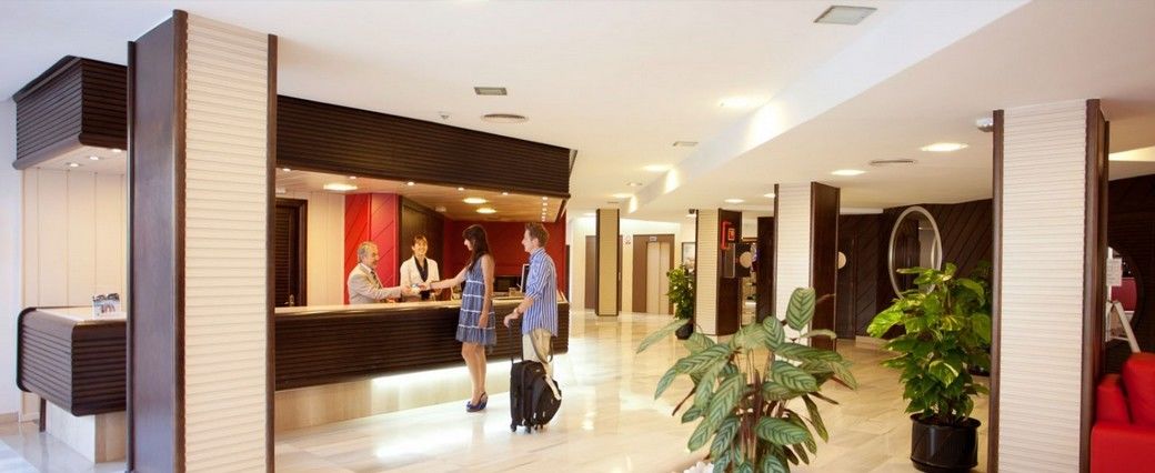 Hotel Pabisa Sofia