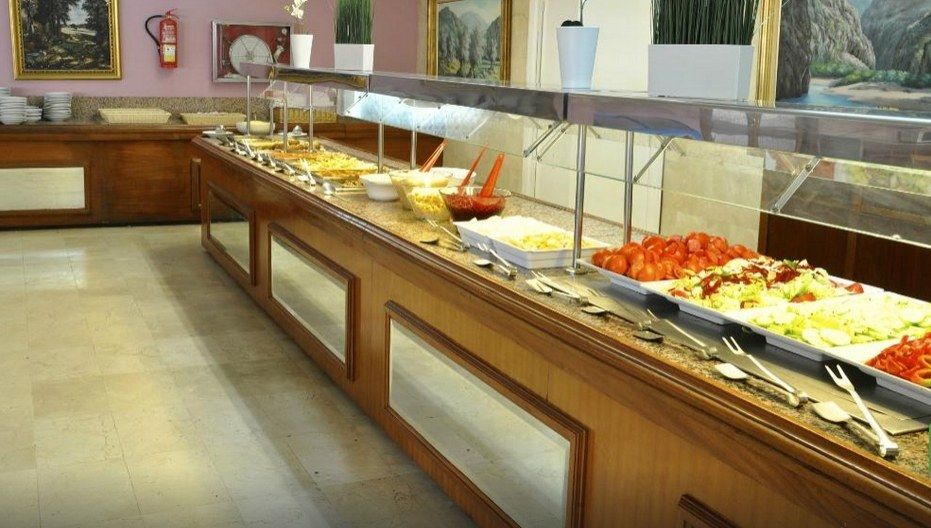 Hotel Bj Playa Blanca