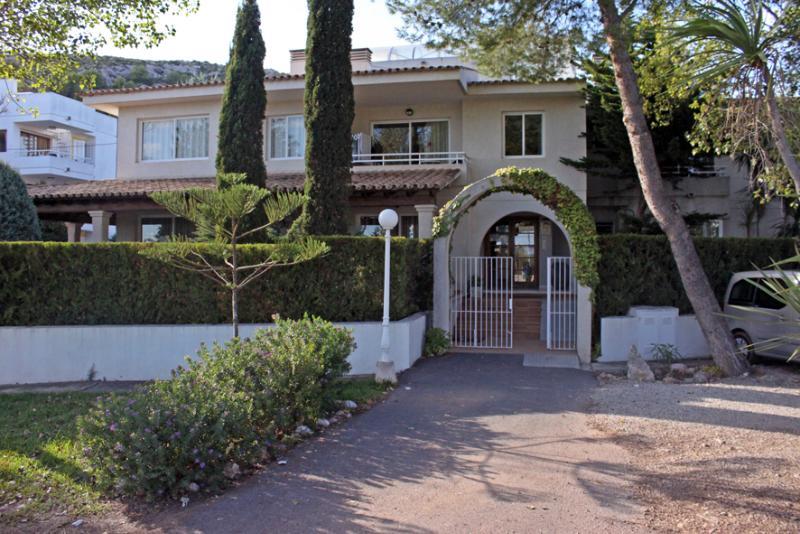 Apartamento Cabot Velas Puerto Pollensa
