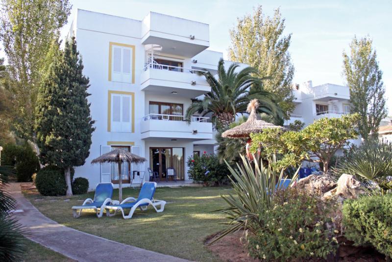 Cabot Velas Puerto Pollensa