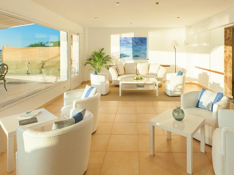 Capri Hotel Puerto Pollensa