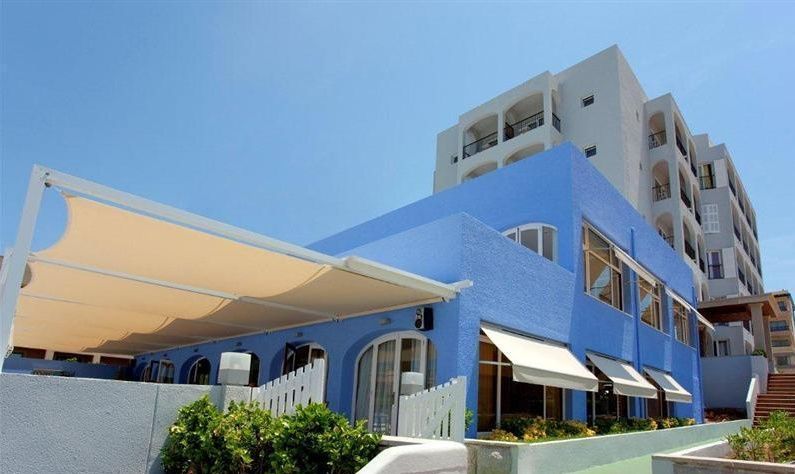 Mar Azul Pur Estil & (adults Only) 4* Cala Ratjada (Mallorca)