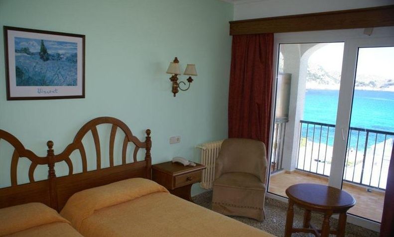 Hotel Mar Azul Pur Estil & (adults Only)
