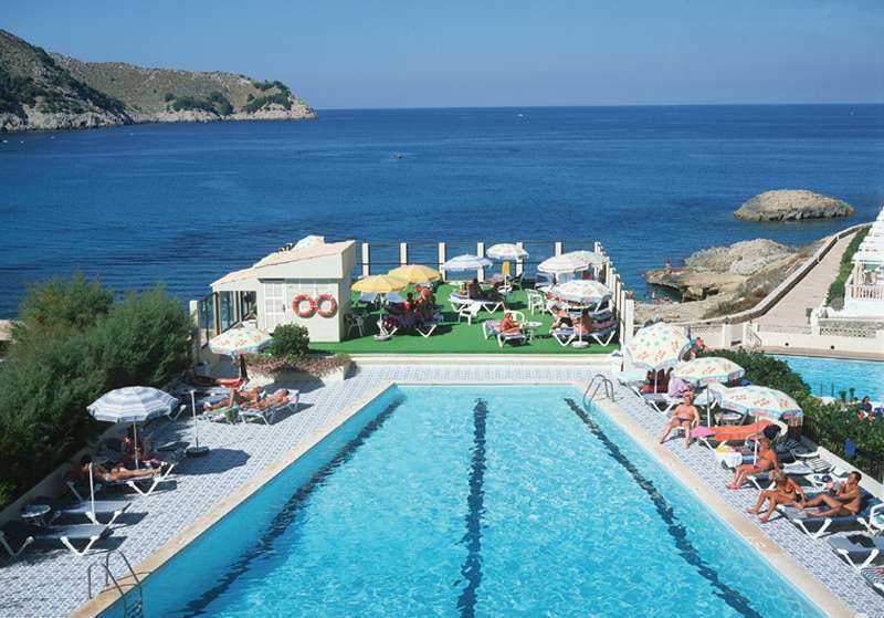 Hotel Mar Azul Pur Estil & (adults Only) 4*