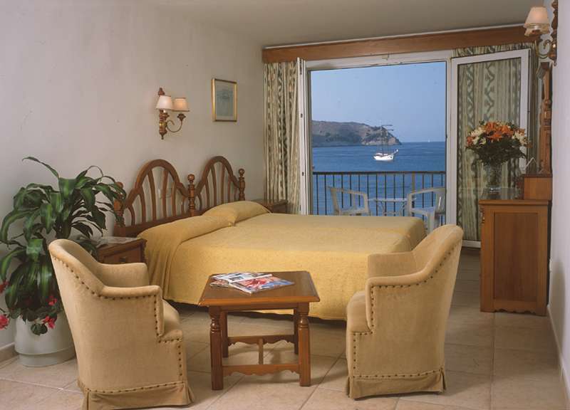 Mar Azul Pur Estil & (adults Only) 4*