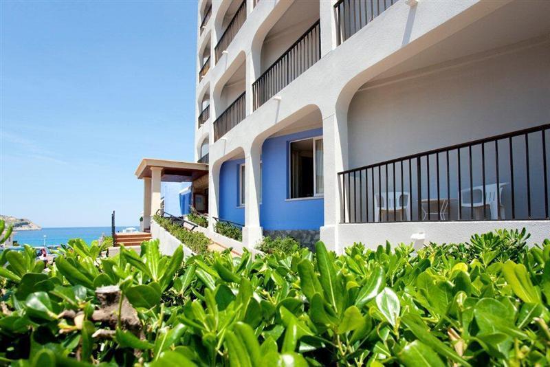 Mar Azul Pur Estil & (adults Only) Hotel 4*