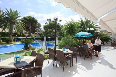 Apartamento Maracaibo Can Picafort (Mallorca)