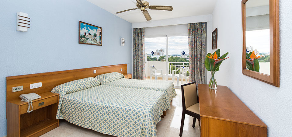 Hotel Oleander 3*