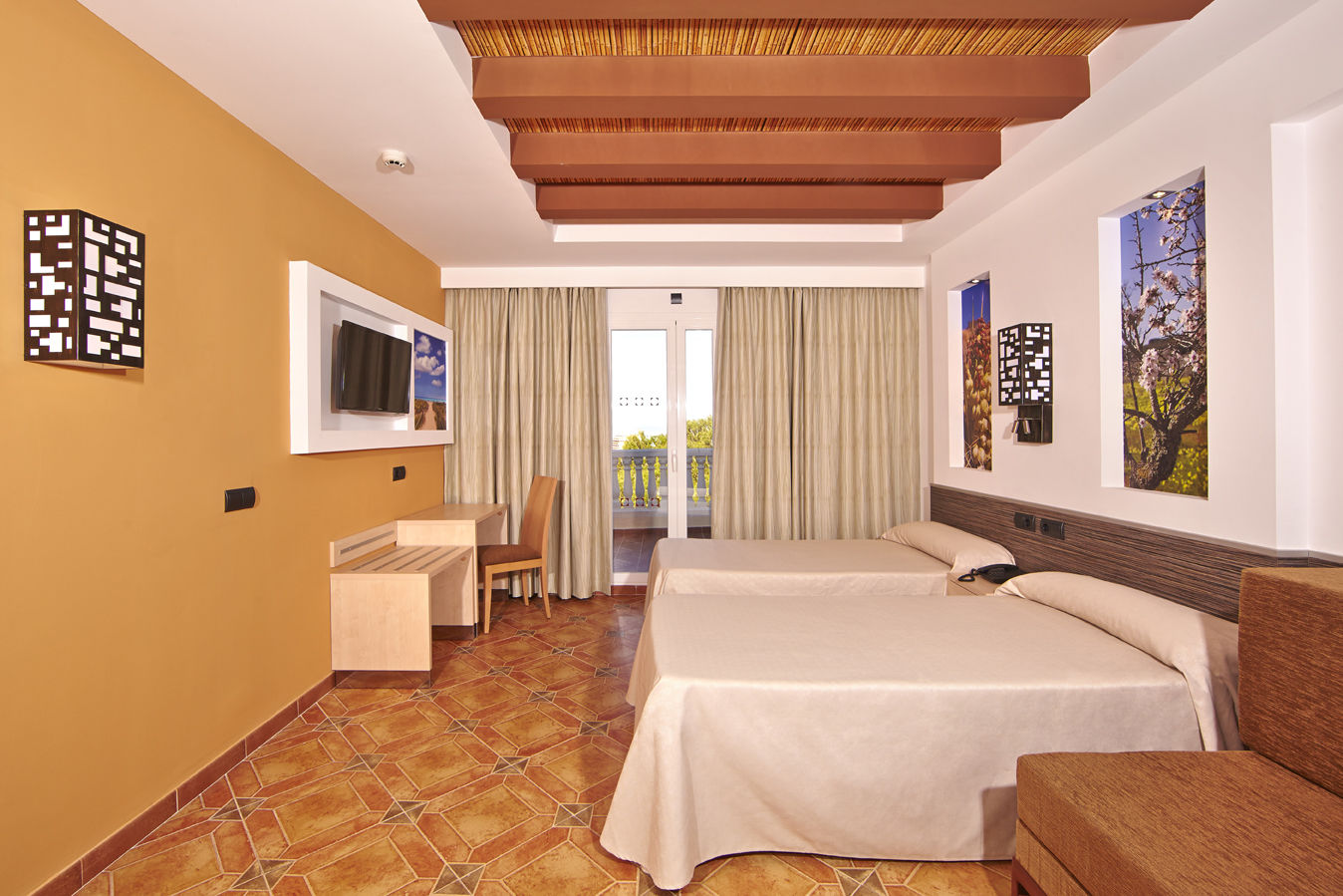 Resort Mll Palma Bay Club 3*