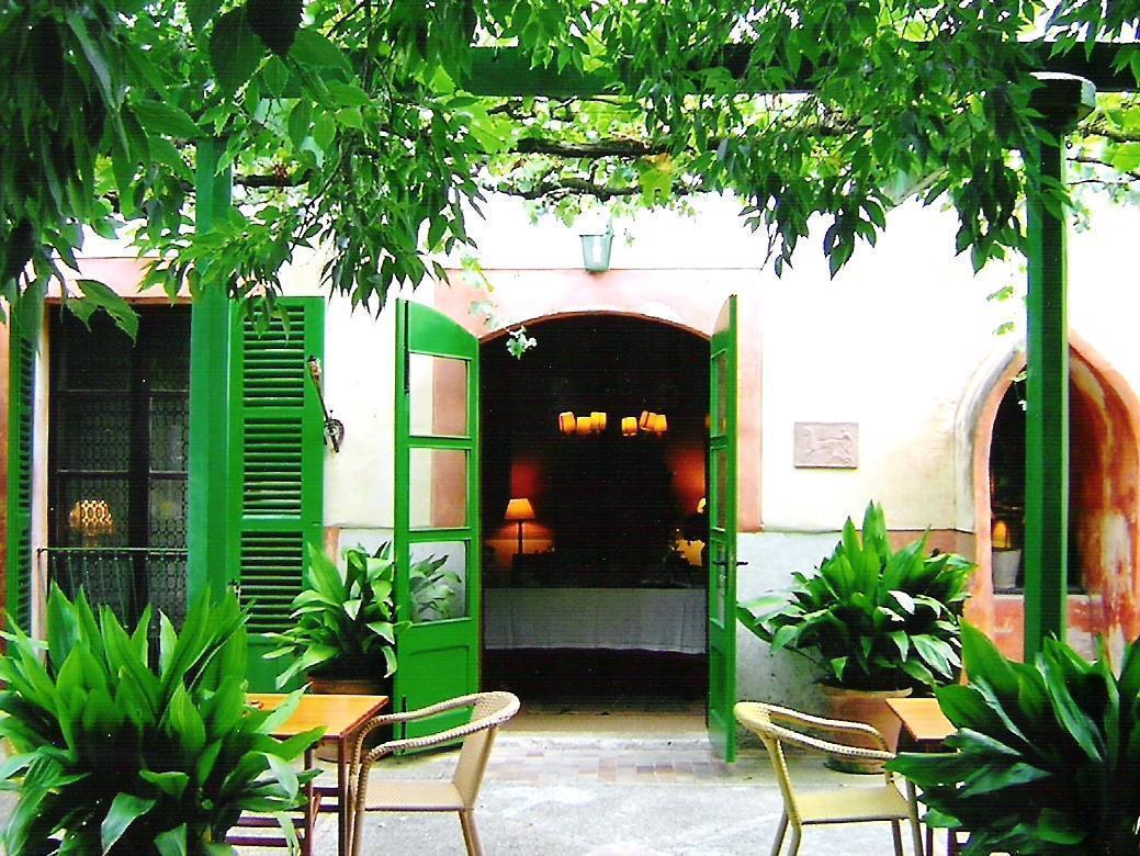 Sa Rota * Lloret de Vistalegre