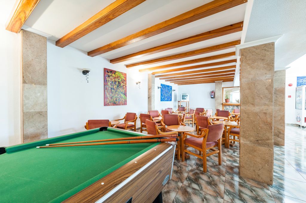 Casa Bauza Apartamento *