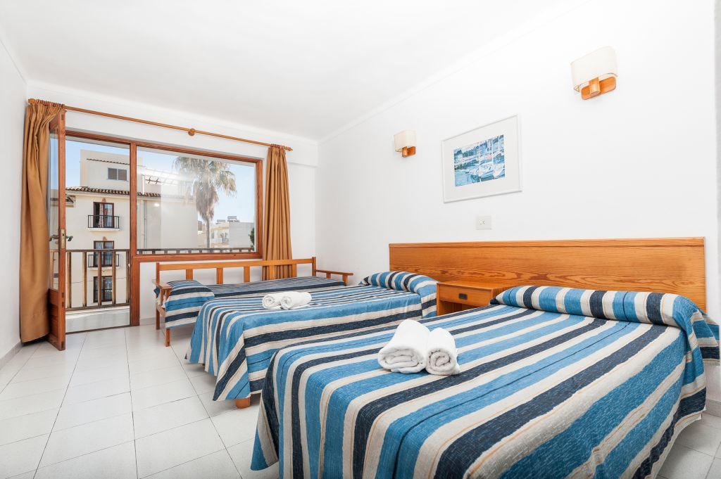 Casa Bauza Cala Ratjada (Mallorca)
