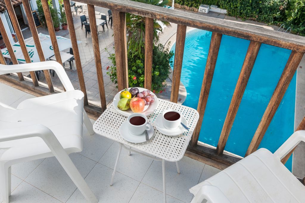 Apartamento Casa Bauza Cala Ratjada (Mallorca)