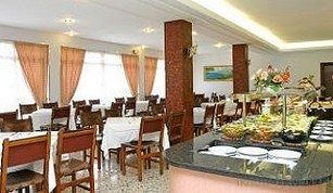 Iris - Only Adults Hotel 3*