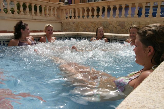 Iris - Only Adults Hotel El Arenal (Mallorca)