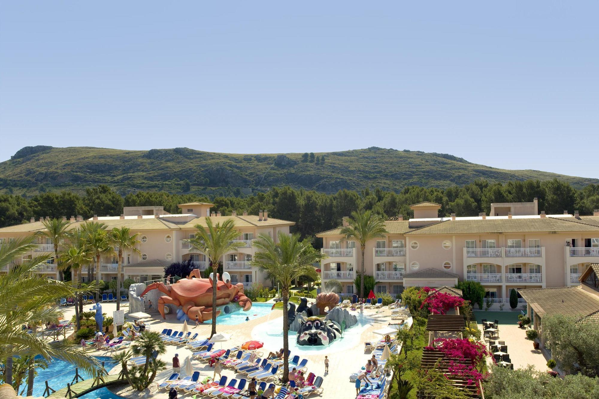 Hotel Mar Playa Mar & 4*