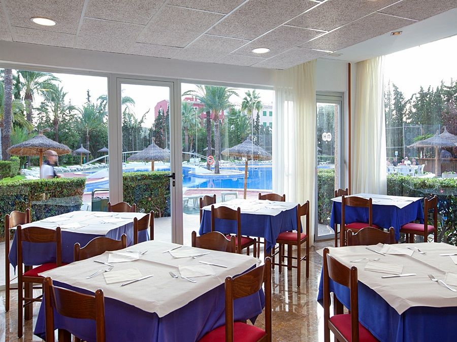Hm Martinique Hotel Magaluf (Mallorca)
