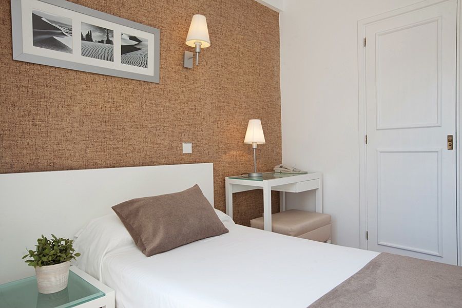 Hotel Whala!beach El Arenal (Mallorca)