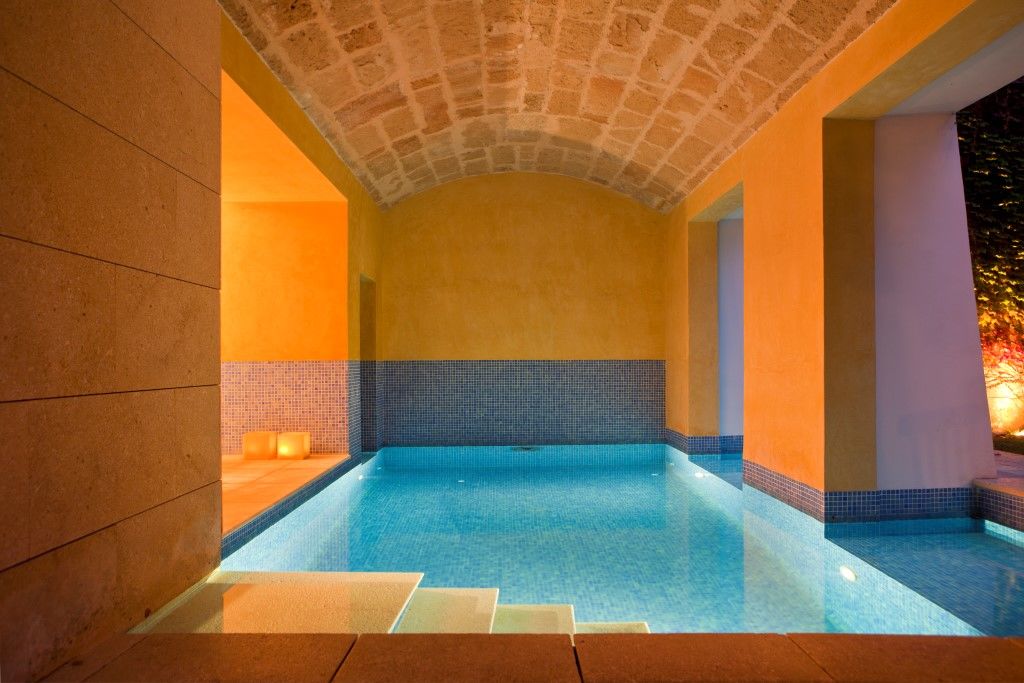 Moragues Hotel 4*
