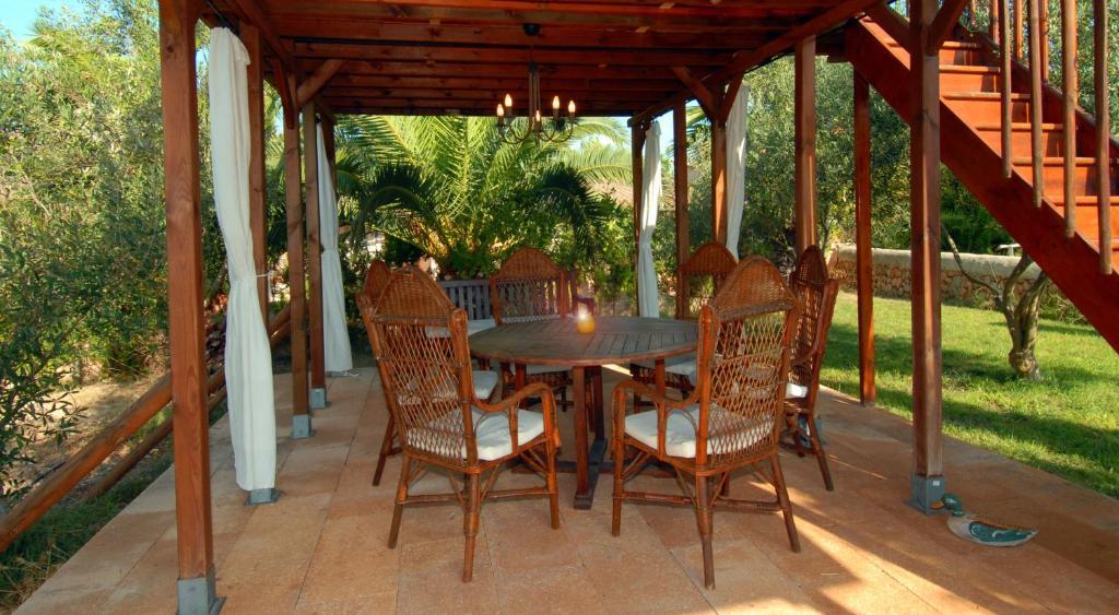 Son Estrany Agroturismo