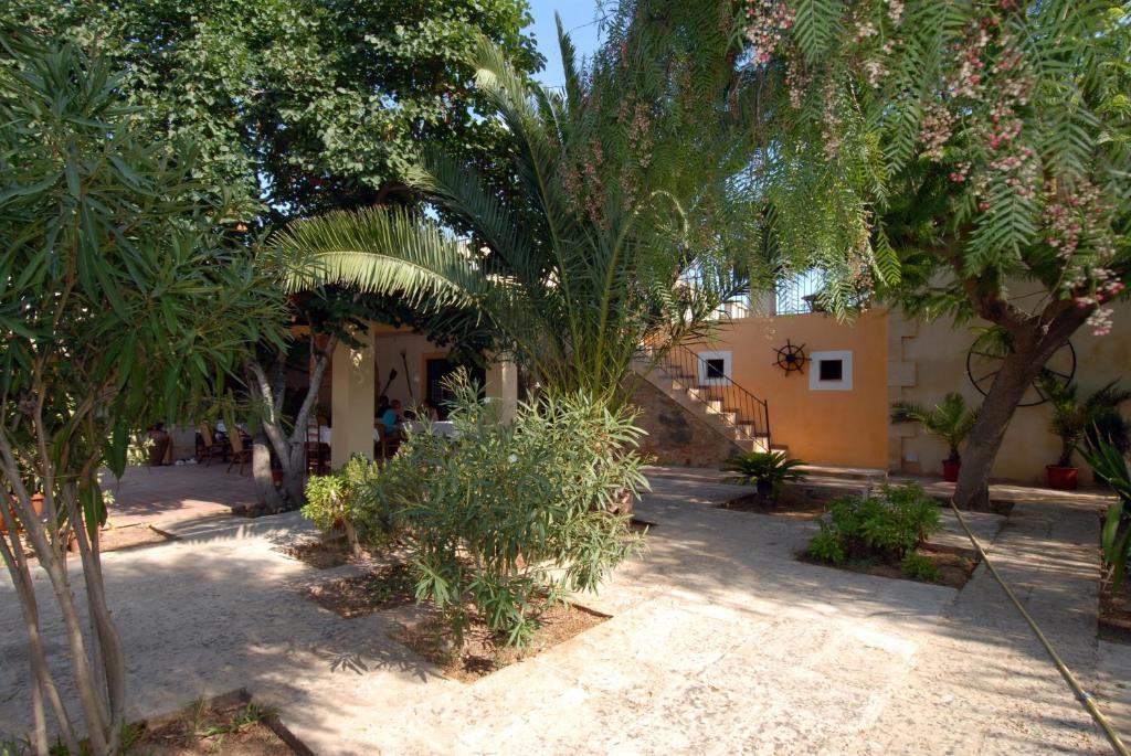 Agroturismo Son Estrany *