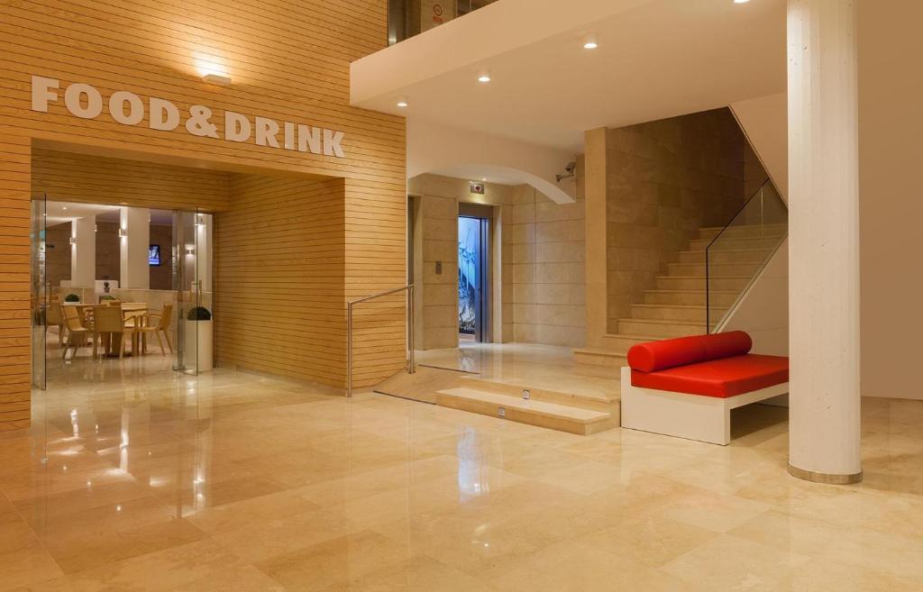 Sol De Alcudia Apartamento *