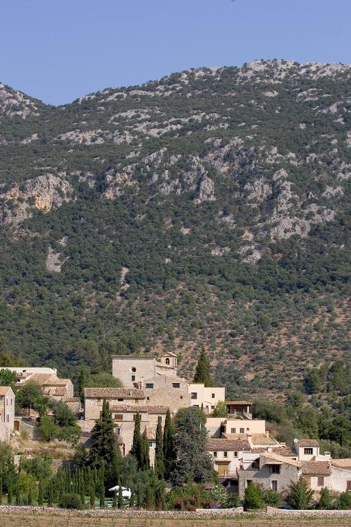 Hotel Rural Nou Dalt Muntanya