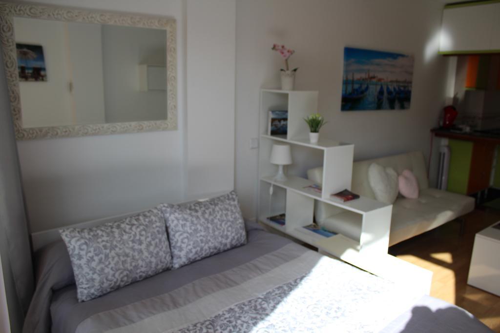 Estudio Illetes Apartamento