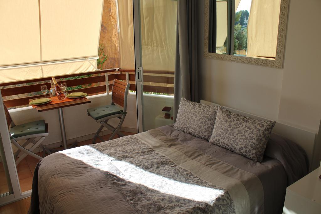 Estudio Illetes Apartamento *