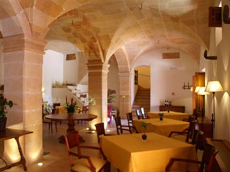 Hotel Son Roig 4*