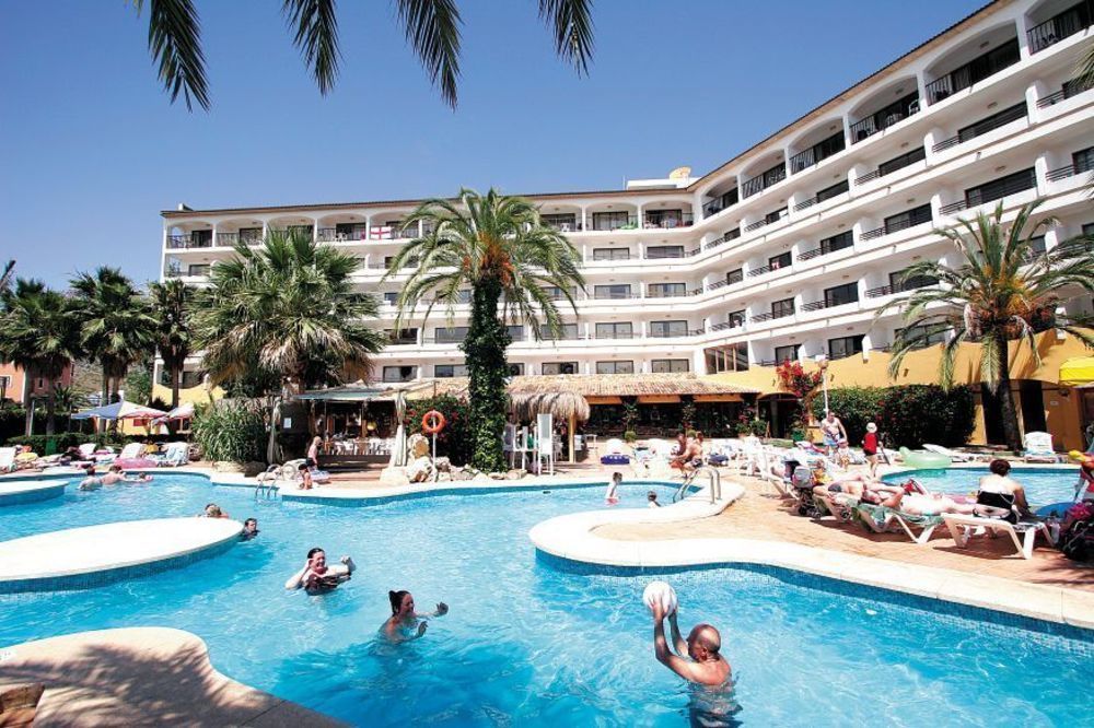 Apartamento Sol De Alcudia *