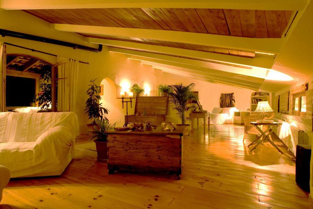 Hotel Rural Nou Dalt Muntanya Orient