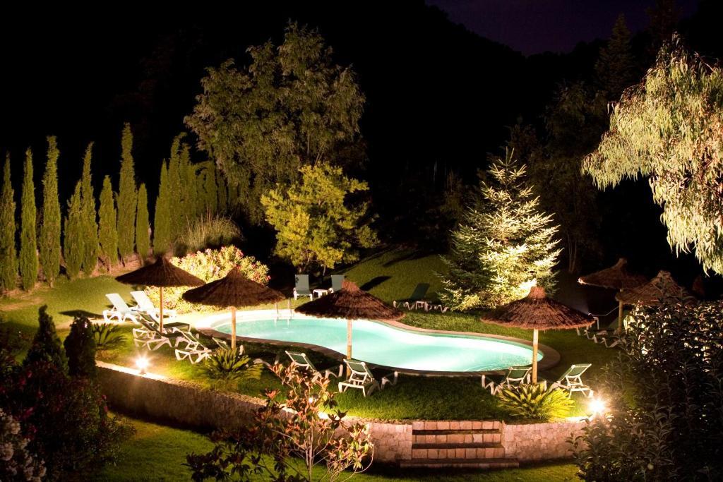 Hotel Rural Nou Dalt Muntanya