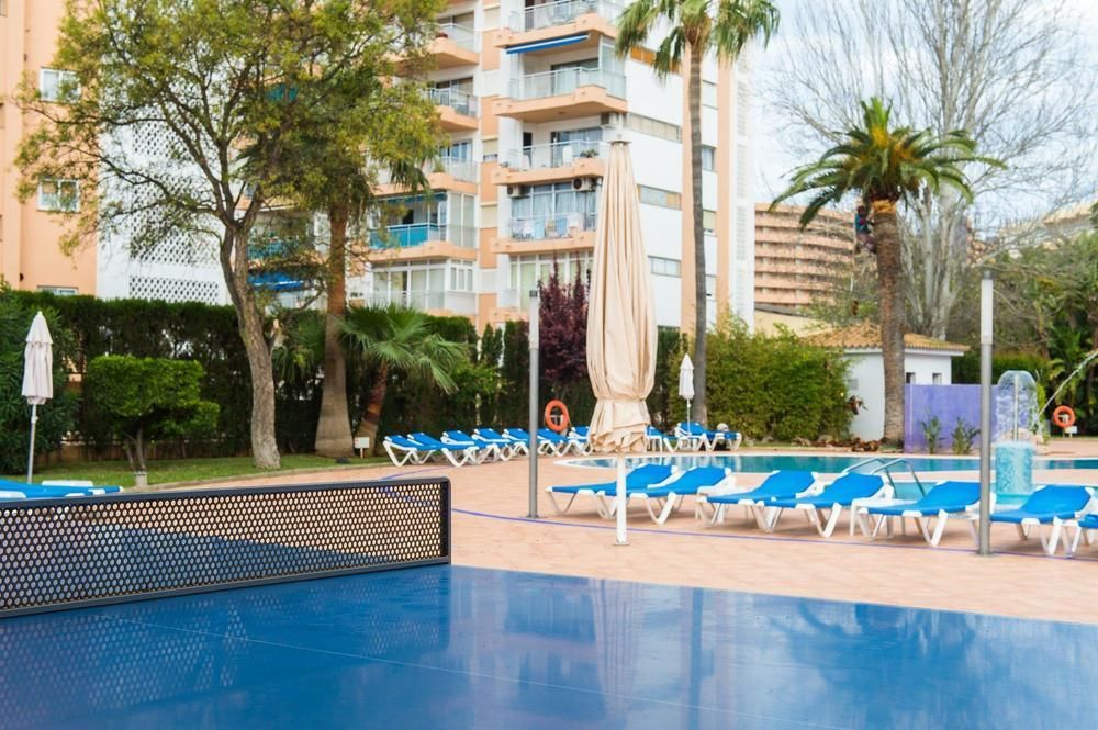 Oleander Hotel 3*