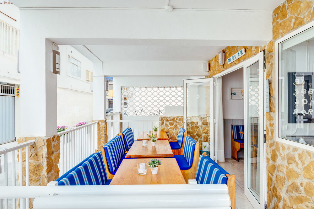 Hotel Garau Petit El Arenal (Mallorca)