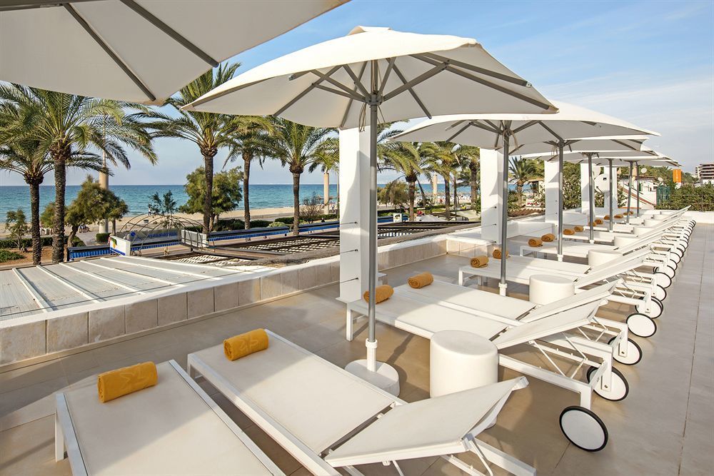 Iberostar Waves Bahia De Palma - Adults Only Hotel Playa de Palma (Mallorca)