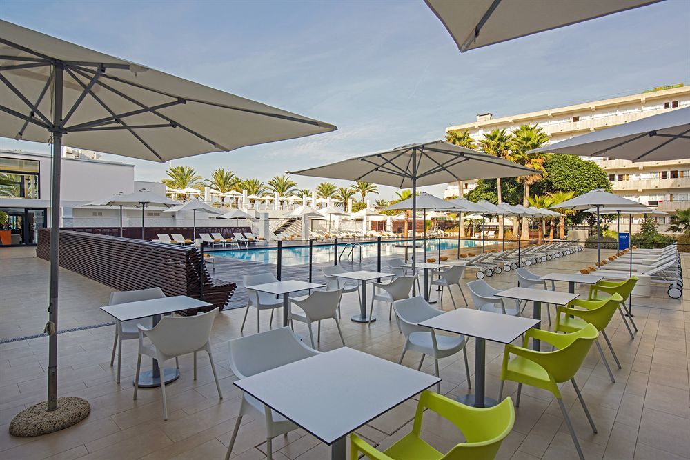 Iberostar Waves Bahia De Palma - Adults Only Hotel 4*