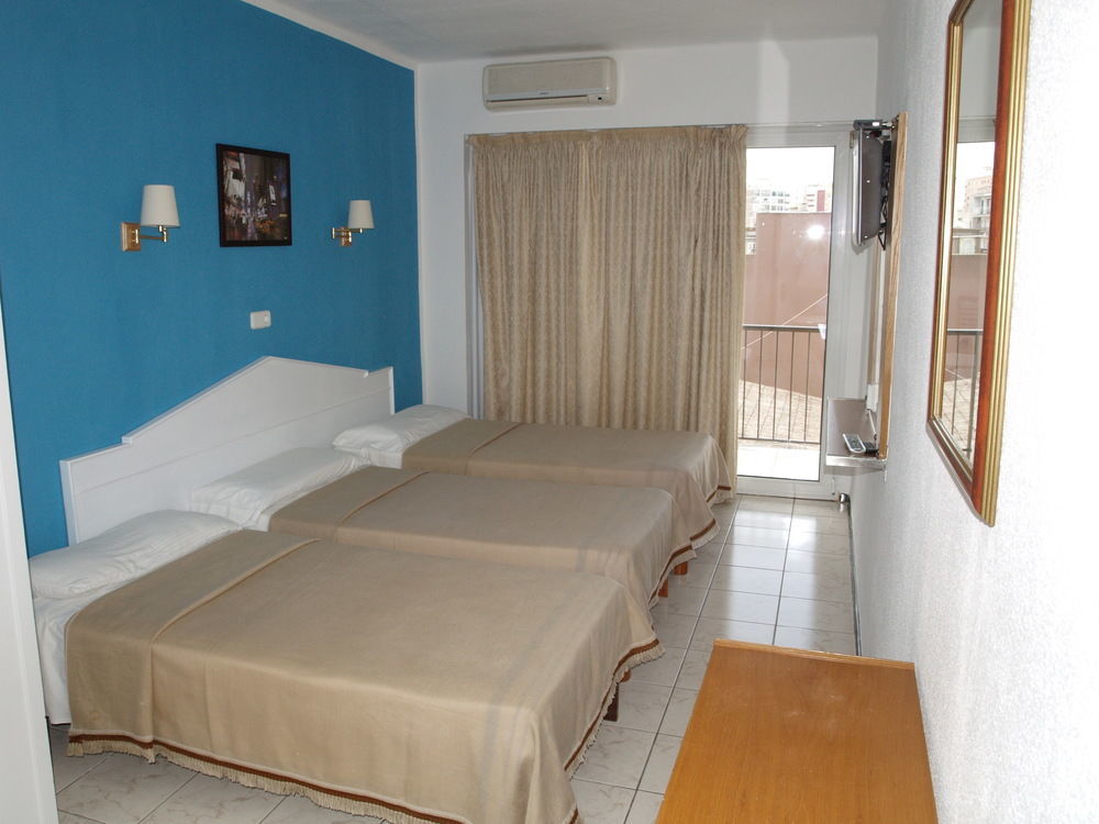 Hotel Xapala Sant Francesc