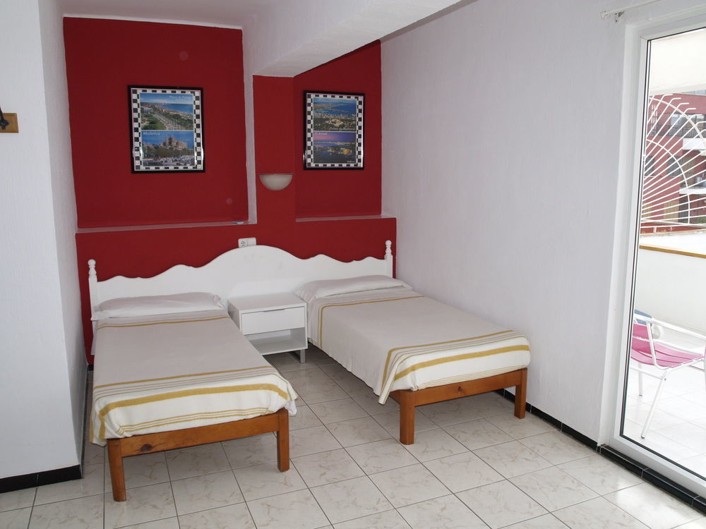 Xapala Hotel Sant Francesc