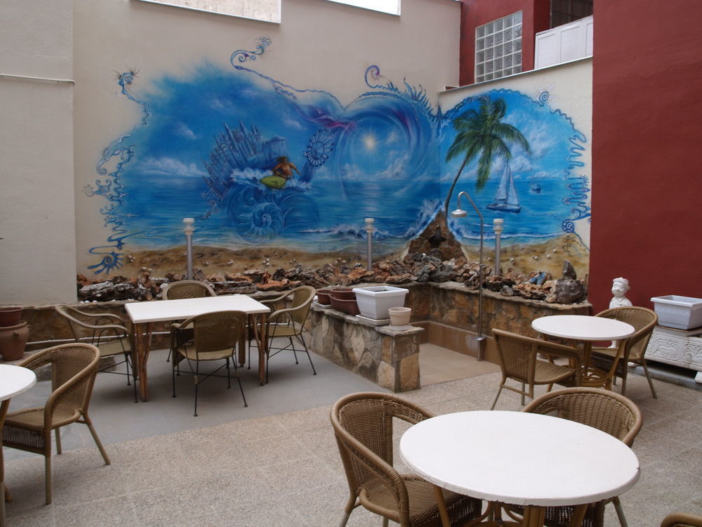 Xapala Hotel