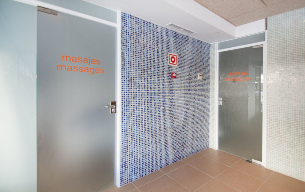 Sentido Fido Tucan - Adults Only 4*