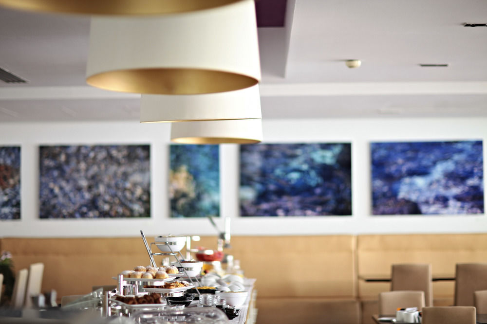 Hotel Aimia 4*